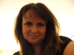 Profilbild von Heike Schmitz