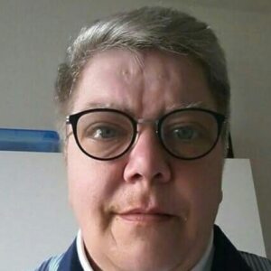Profilbild von Heike Schmitz