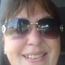 Profilbild von Heike Schmoger