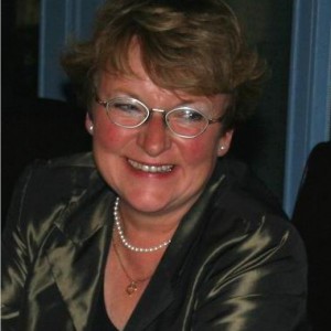 Profilbild von Heike Schmoldt