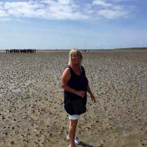 Profilbild von Heike Schmolinski