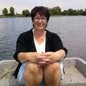 Profilbild von Heike Schnabel