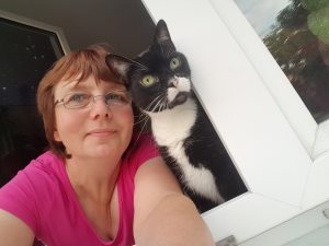 Profilbild von Heike Schnackertz