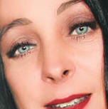 Profilbild von Heike Schnadeluz
