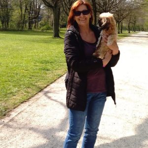 Profilbild von Heike Schneider
