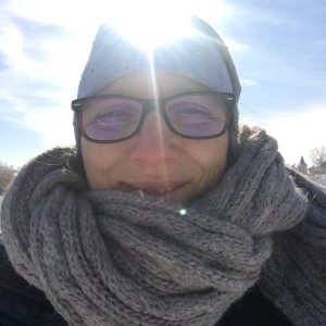 Profilbild von Heike Schneider