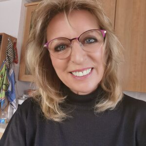Profilbild von Heike Schneider