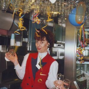 Profilbild von Heike Schneider