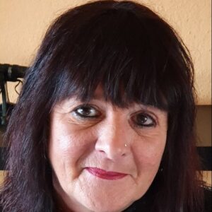 Profilbild von Heike Schneider