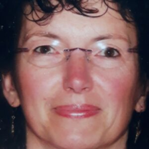 Profilbild von Heike Schnücker