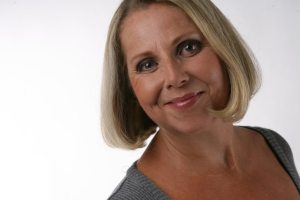Profilbild von Heike Schöllkopf