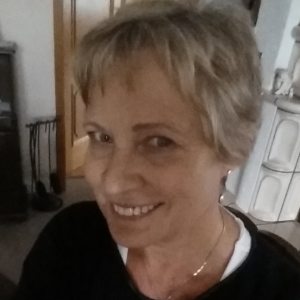 Profilbild von Heike Schoen