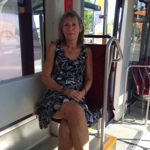 Profilbild von Heike Schönfeld