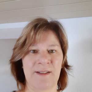 Profilbild von Heike Schoenfelder