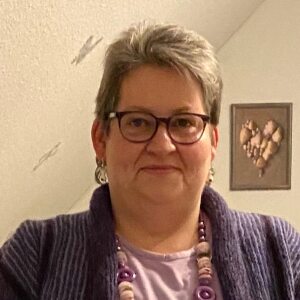 Profilbild von Heike Schönhoff
