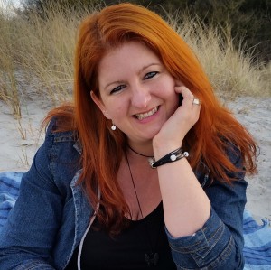 Profilbild von Heike Schöning