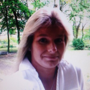 Profilbild von Heike Schönke