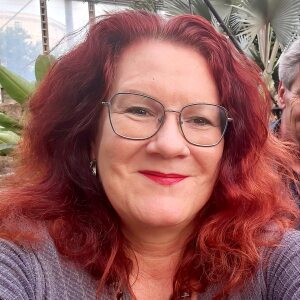 Profilbild von Heike Schönzart