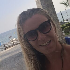 Profilbild von Heike Schöpper