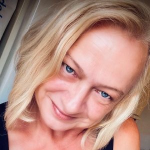 Profilbild von Heike Scholz