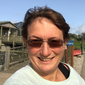 Profilbild von Heike Scholz