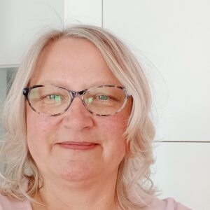 Social Media Profilbild Heike Schoon 