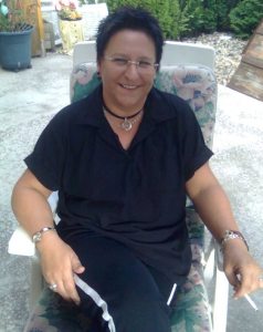 Profilbild von Heike Schopf