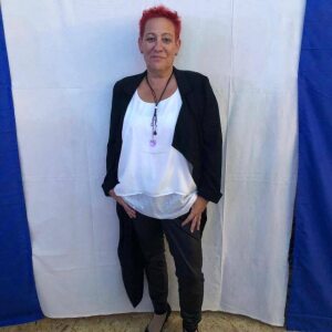 Profilbild von Heike Schramm