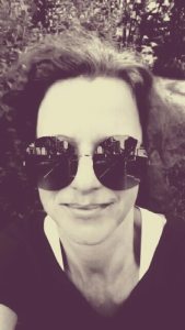 Profilbild von Heike Schranner