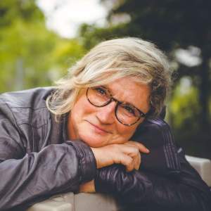 Profilbild von Heike Schreiber