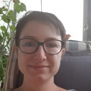 Profilbild von Heike Schreier