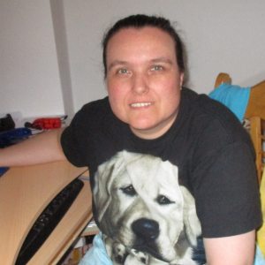 Profilbild von Heike Schreiner