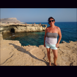 Profilbild von Heike Schreiter