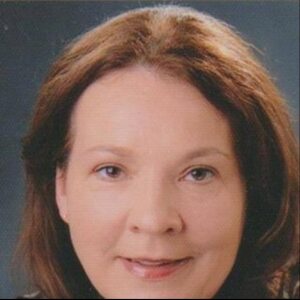 Profilbild von Heike Schriever-Pennyman
