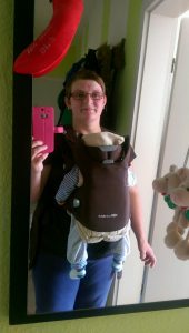 Profilbild von Heike Schrimpf