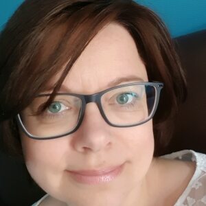 Profilbild von Heike Schröder- Quednau