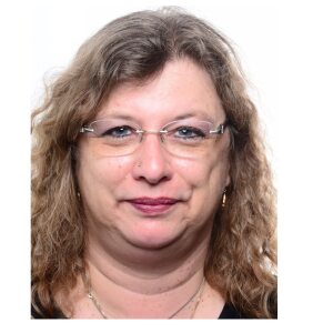 Profilbild von Heike Schröder