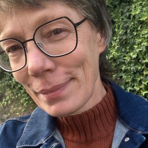 Profilbild von Heike Schröder