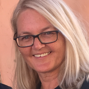 Profilbild von Heike Schröder
