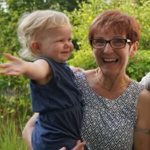 Profilbild von Heike Schröder