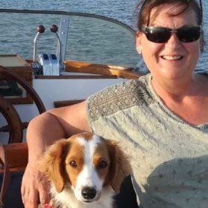 Profilbild von Heike Schröder