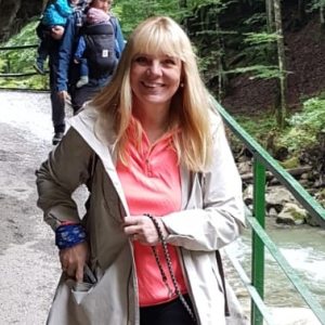Profilbild von Heike Schröder