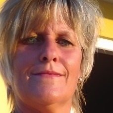 Profilbild von Heike Schröpfer