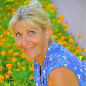 Profilbild von Heike Schrott
