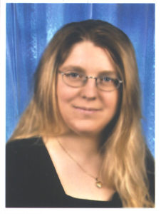 Profilbild von Heike Schubert