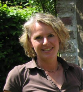 Profilbild von Heike Schubert