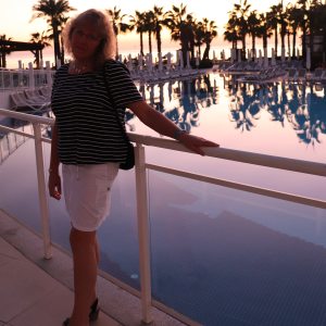 Profilbild von Heike Schubert