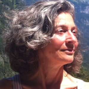 Profilbild von Heike Schubert