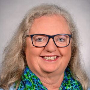Profilbild von Heike Schürmann