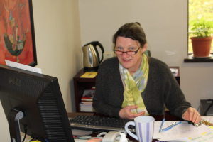 Profilbild von Heike Schütz-Malinowski